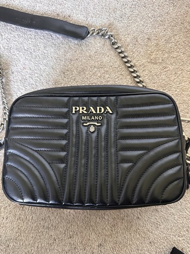 Prada crossbody bag - crossbody,
