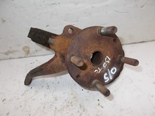 Fiat Strada Abarth 130tc O/S Front Complete Suspension Hub