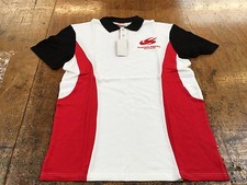 GENUINE SUPER AGURI F1 White