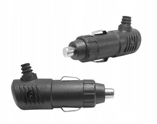 Cigarette lighter plug 12v - plug,