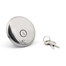 Fuel Tank Cap For Suzuki GN400