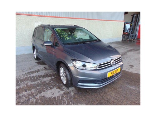 Volkswagen touran mk3 - touran,