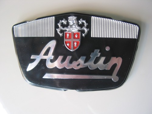 Nos austin bmc mini - austin, 1