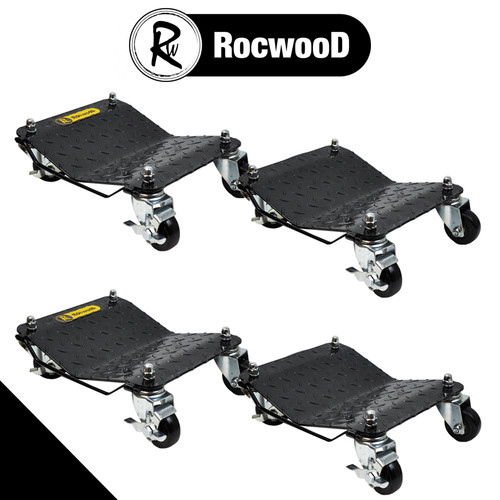 4pcs car wheel - 4pcs,