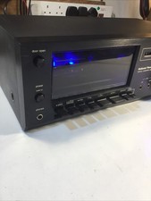 Panasonic RS-612 Cassette Deck