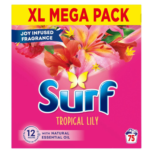 Surf mega pack - surf, xl
