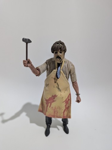 Texas chainsaw massacre neca - texas,