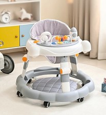 Baby Push Walker Sensory Toys