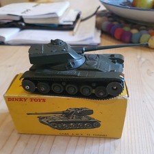 FRENCH DINKY TOYS 817 (80c)