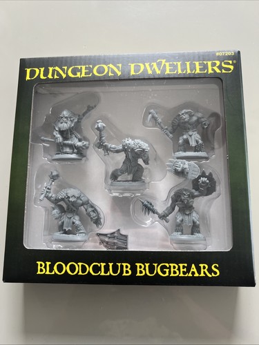 Reaper dungeon dwellers - reaper,