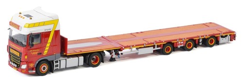 Wsi daf ssc - -, with