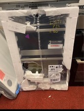 AEG DEB331010M Electric Double