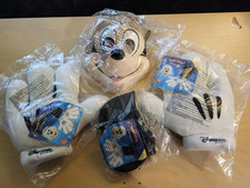 Vintage 1998 McDonalds Happy