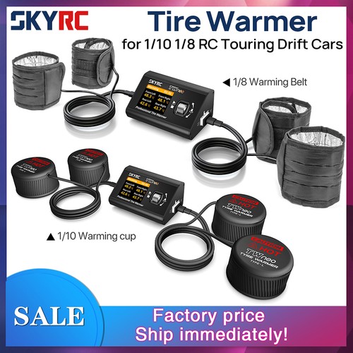 Skyrc twneo tire - twneo,