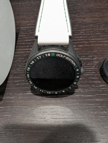 Tag heuer connected multicolor - heuer,