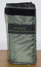 Domke camera bag insert in