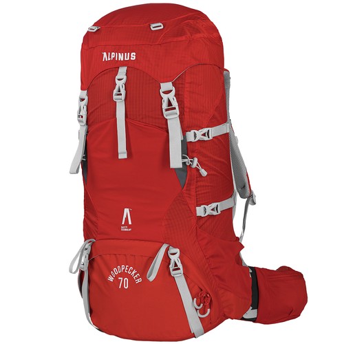Alpinus tactical backpack - tactical,