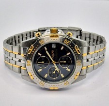 Vintage Men's Pulsar by Seiko