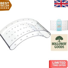 Sweetly Does It Acrylic Cake