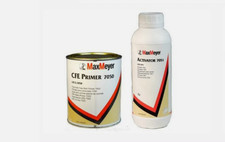 Max Meyer 7050 Chromate-Free