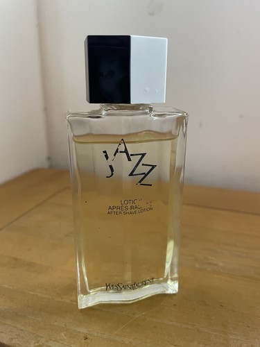 Yves saint laurent jazz 50ml - saint,