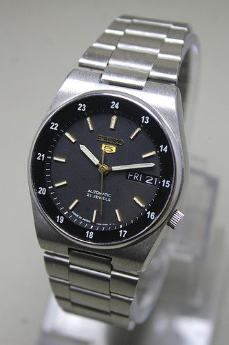 Vintage seiko automatic 7s26 - vintage,
