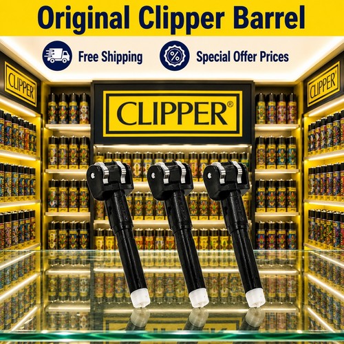 Original clipper flint - original,