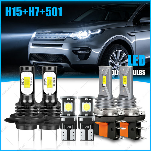 For discovery sport l550 - for,