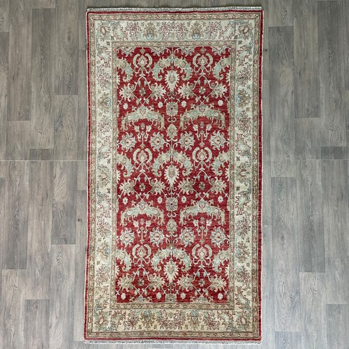 227 125cm vintage handmade - 227, x
