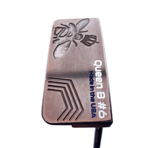 Used bettinardi queen 2021 - bettinardi,
