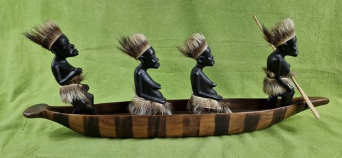 Vintage large african - vintage,