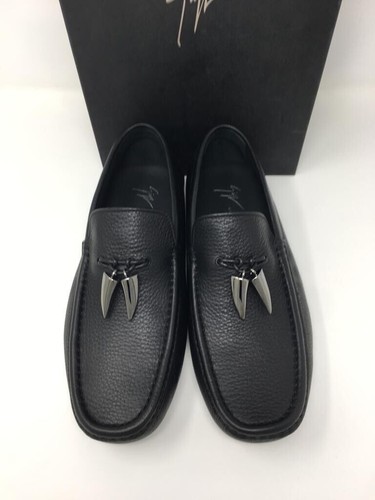 Giuseppe zanotti shark tooth - shark,