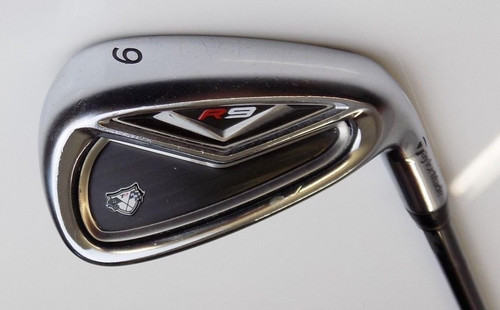 Taylormade 9 iron - taylormade, r9