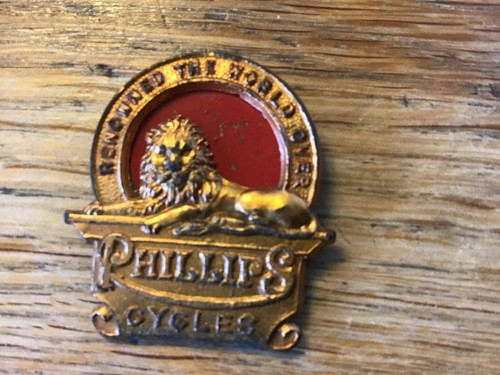 Phillips cycles renowned - phillips,