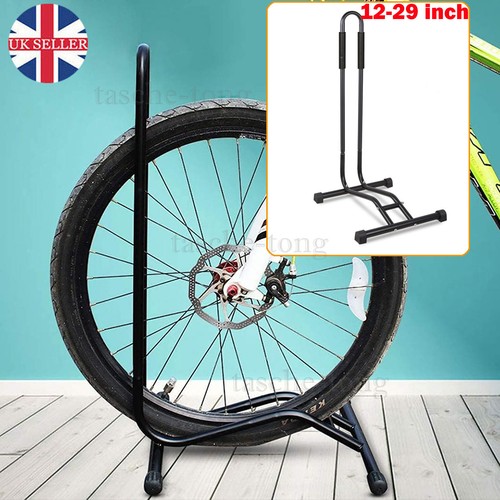 Bike stand floor vertical - bike,