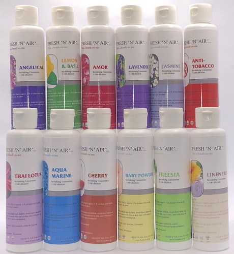 Air purifier fragrance essence - air,