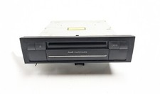 AUDI Q7 MK1 CD PLAYER RADIO