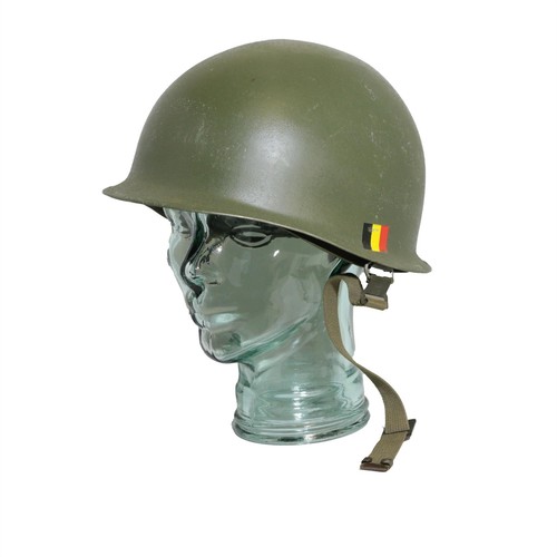 Genuine belgian army - belgian,