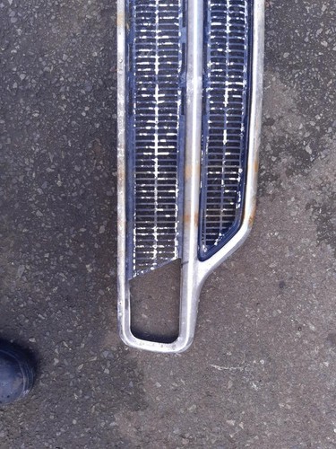 Ford cortina mk1 aeroflow - mk1,