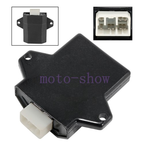 Cdi module fit - module,