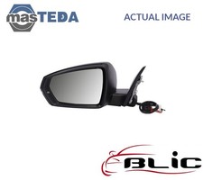 5402-25-2205310P OUTSIDE REAR VIEW MIRROR LHD ONLY BLIC FOR AUDI A1,GBA,GBH