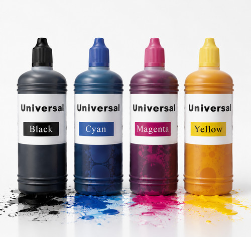 100ml universal printer - 4x,