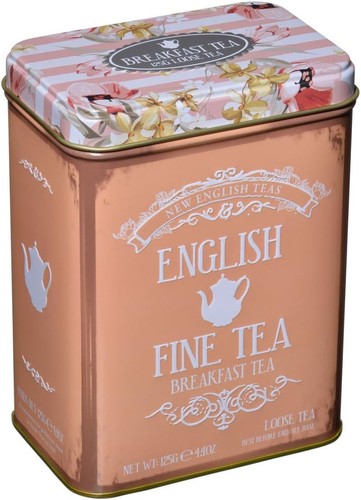New english teas floral tea - new,