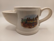 Vintage Wade Shaving Mug /