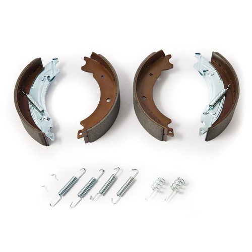 Knott brake shoes 200x50