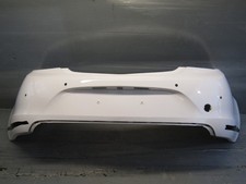 Vauxhall Insignia 13-16 Rear