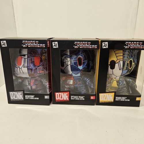 Dznr transformers plush toys - transformers,