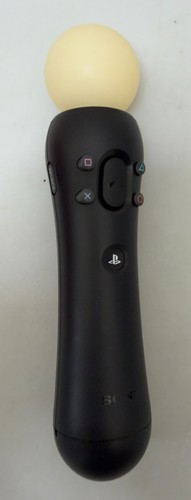 Sony playstation move motion - playstation,