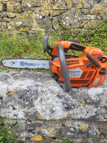 Husqvarna t540xp professional - t540xp,