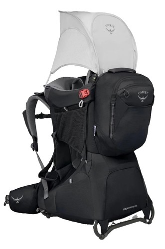 Osprey poco premium child - poco,